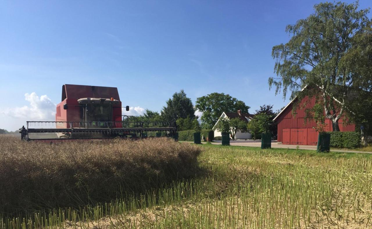 Lyckas Gards Gaestboende Höganäs 외부 사진