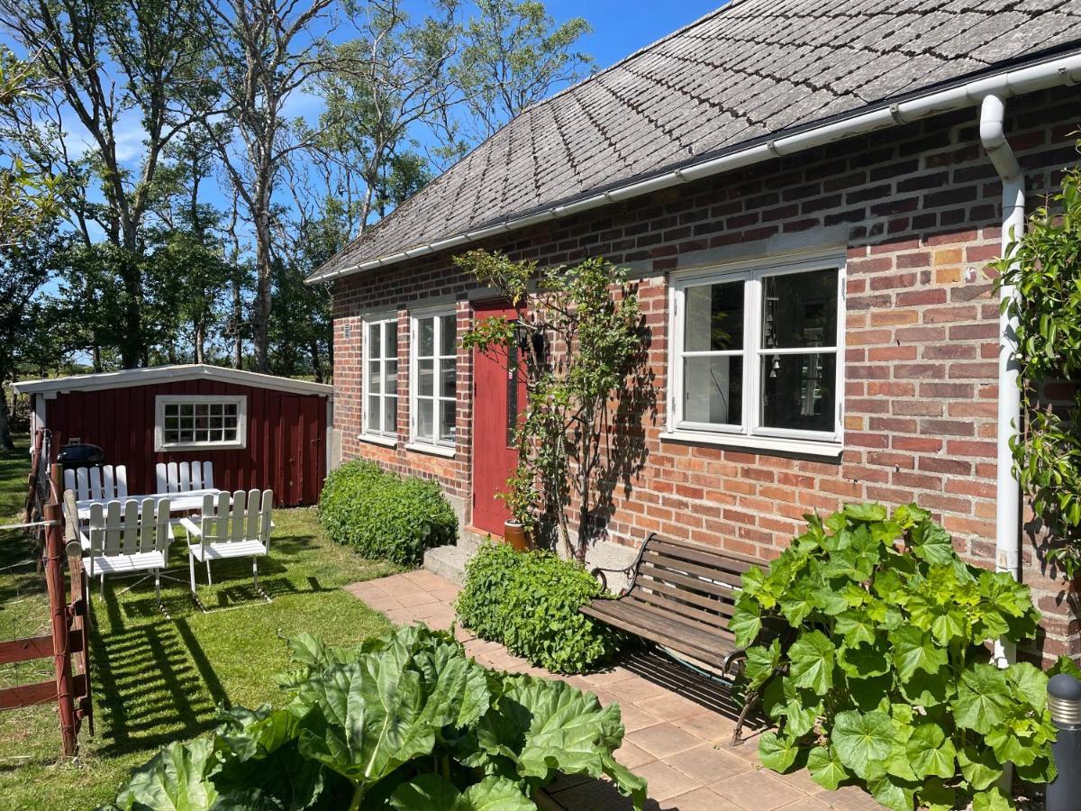 Lyckas Gards Gaestboende Höganäs 외부 사진